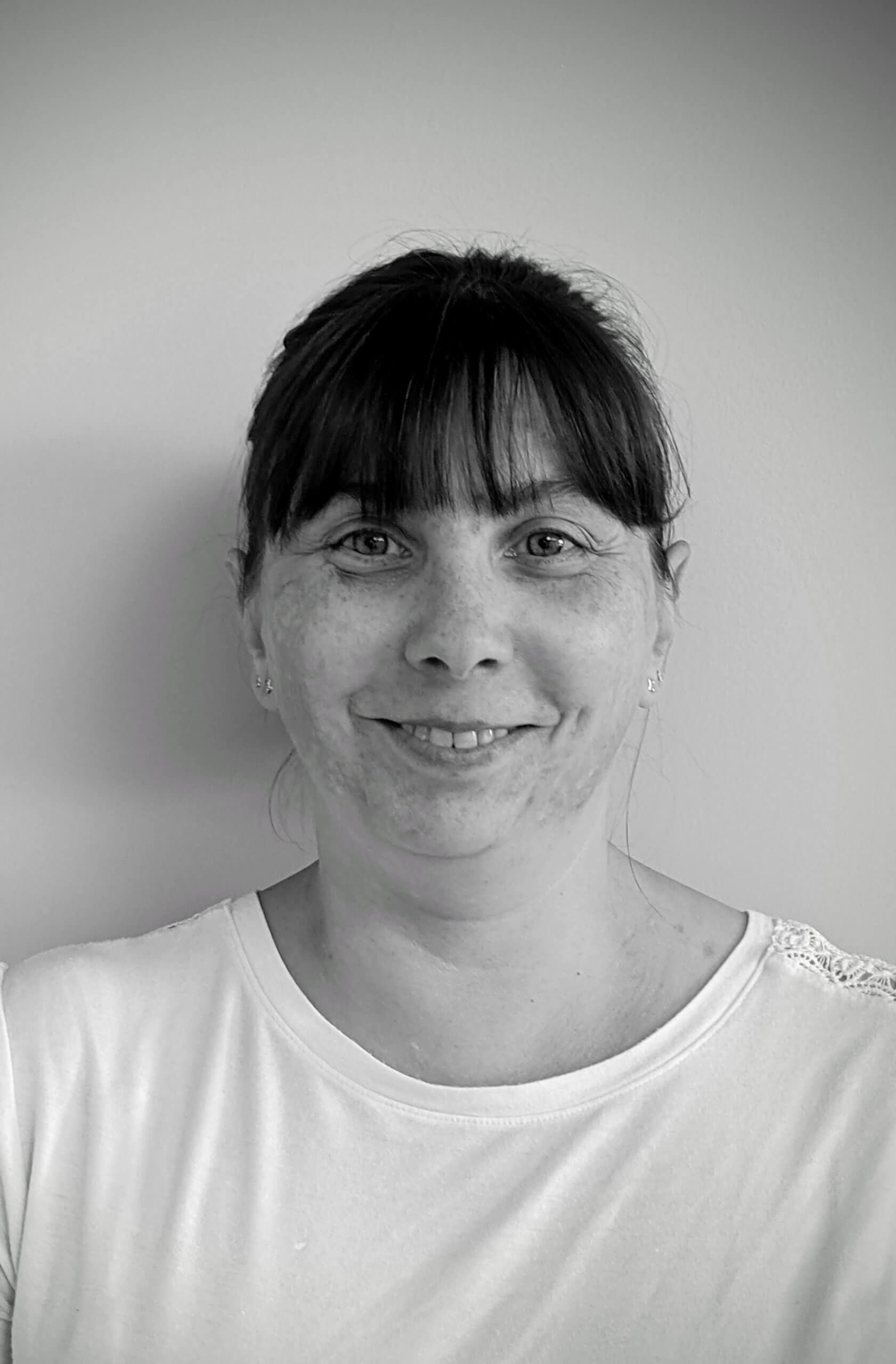 Teresa Fines